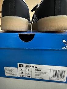 Adidas Sambae W