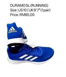 Adidas Shoes 