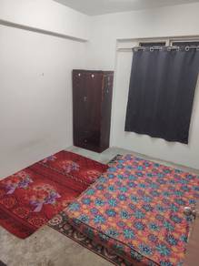 Room in Bayan Baru, PNG