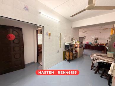 Semi-Detached House For Sale in Sungai Petani,KDH
