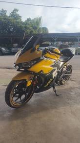 Yamaha R25
