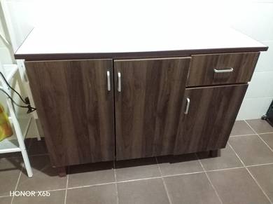 cabinet dapur 