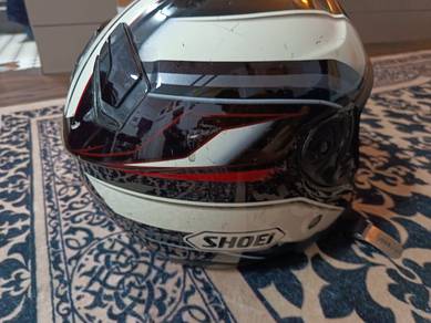 shoei cruise