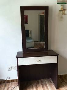 Meja solek