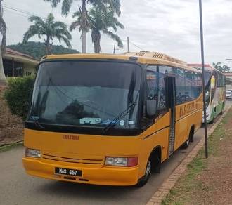 bas mini hicom sks 2001 