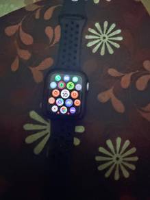 Apple watch SE 3 44MM
