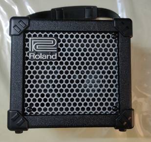 Micro Cube N225 Good Condition With Adapter 