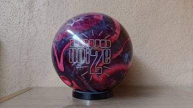 Bola Bowling Columbia Noize 14 lbs
