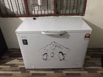 Freezeer 300 Liter