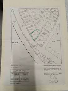 Residential Land in Taiping, PRK