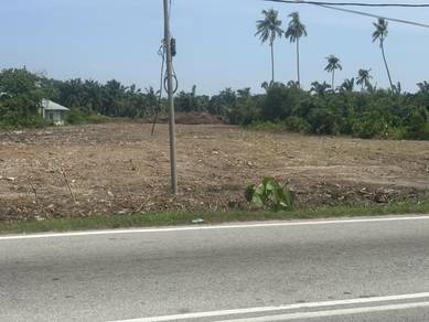 Industrial Land in Telok Panglima Garang, SGR