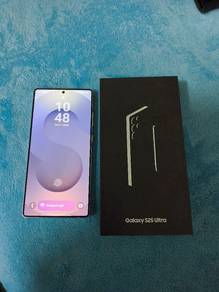 Samsung  S25 ultra 5G