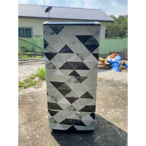SANYO Slim Beauty Refrigerator✨