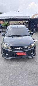 Proton Saga FLX FLX EXECUTIVE in Kuala Langat, SGR