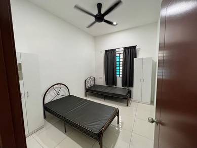 Room in Ipoh, PRK