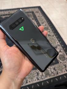 blackshark 4 pro