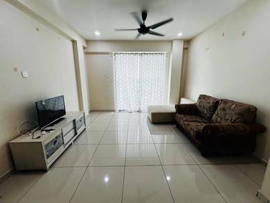 Condominium For Rent in Delima Emas Condominium