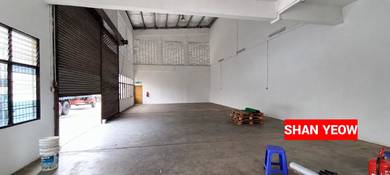 Warehouse / Factory For Rent in Juru,PNG