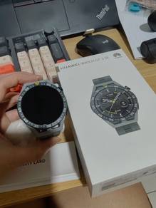 Brand New HUAWEI Watch GT3 SE ( Wilderness Green)