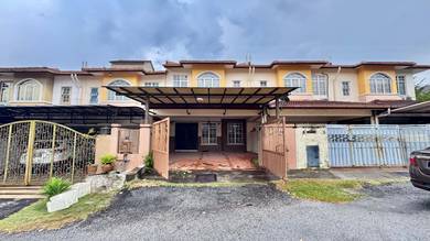 2-storey Terraced House For Sale in Semenyih,SGR