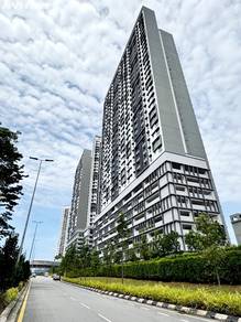 Service Residence For Sale in PV9 Residences @ Taman Melati