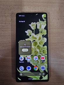 Pixel 6