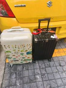 lugggage
