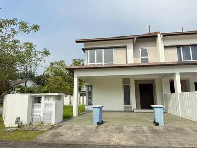 2-storey Terraced House For Sale in Telok Panglima Garang,SGR