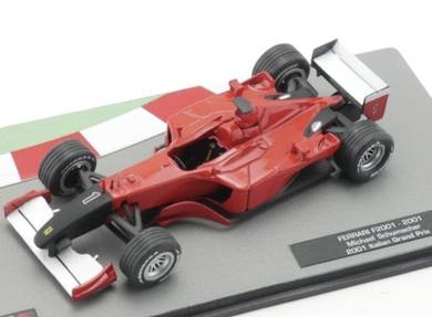 formula 1