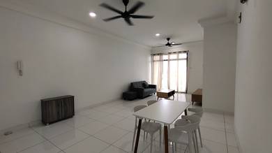 Service Residence For Rent in The Platino Serviced Apartment