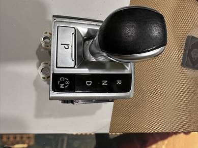 W176 A45 Gearknob