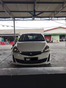 Proton Exora BOLD STANDARD in Puchong, SGR