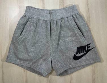 Nike Grey Shorts #CB Used