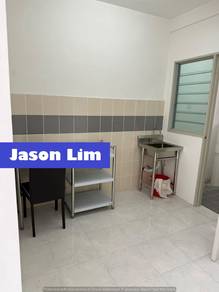 Apartment For Rent in Taman Bukit Erskine