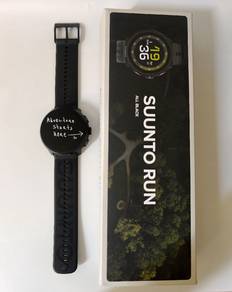 Suunto Run (New)