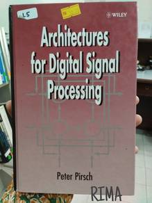 Architectures for Digital Signal Processing