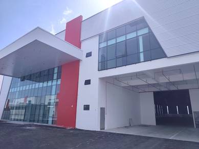 Warehouse / Factory For Rent in Valdor,PNG
