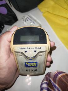 Smart Tag Old Model for Sale Rm280 Fix Price 