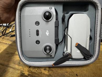 dji mini 2