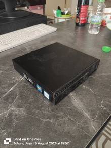 OptiPlex 7040 - Mini Tower