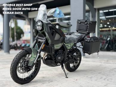 Brixton Storr 500