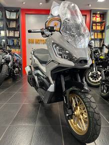 Keeway XDV 180 EVO