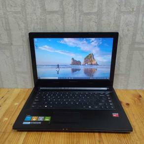 Lenovo G40-30