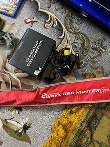 Shimano Vanford