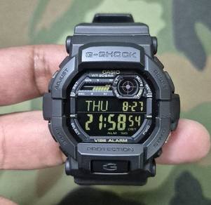 G-Shock GD-350