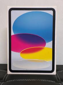 Apple iPad A16/11th Generation Wi-Fi (128GB, Blue)