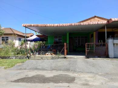 Semi-Detached House For Sale in Padang Serai,KDH