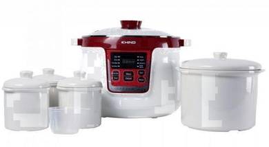 Khind 3.2L Double Boiler DB32N 炖盅 Bain Marie