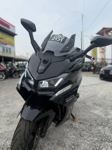WMOTO RT3