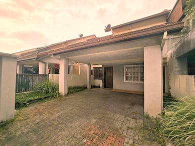 2-storey Terraced House For Sale in Putra Heights,SGR